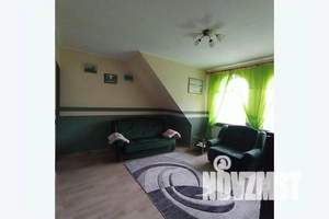 1-к квартира, посуточно, 30м2, 4/4 этаж