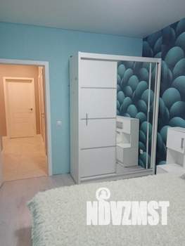 2-к квартира, на длительный срок, 52м2, 1/12 этаж