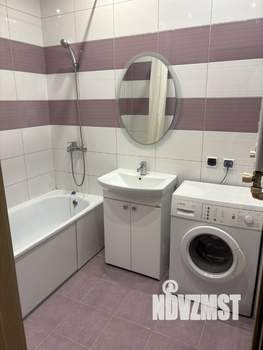 2-к квартира, на длительный срок, 59м2, 3/7 этаж