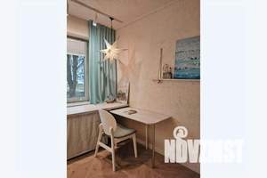 3-к квартира, посуточно, 60м2, 1/5 этаж