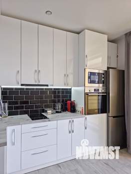 1-к квартира, посуточно, 50м2, 7/12 этаж