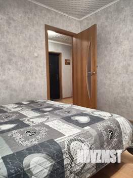 1-к квартира, на длительный срок, 31м2, 4/5 этаж