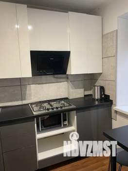 1-к квартира, посуточно, 35м2, 4/4 этаж