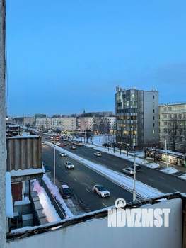 2-к квартира, на длительный срок, 42м2, 5/5 этаж