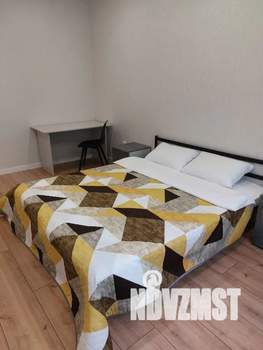 1-к квартира, посуточно, 41м2, 6/17 этаж