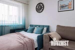 1-к квартира, посуточно, 32м2, 1/1 этаж