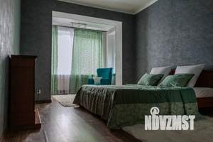 4-к квартира, посуточно, 107м2, 3/3 этаж