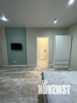 1-к квартира, посуточно, 34м2, 7/8 этаж