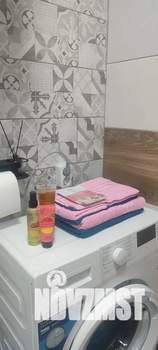 1-к квартира, посуточно, 31м2, 1/5 этаж