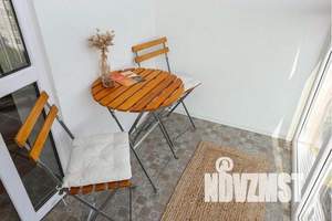 2-к квартира, посуточно, 60м2, 7/10 этаж