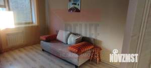 1-к квартира, на длительный срок, 34м2, 2/9 этаж