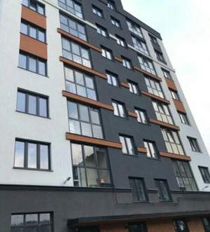 1-к квартира, на длительный срок, 40м2, 7/8 этаж