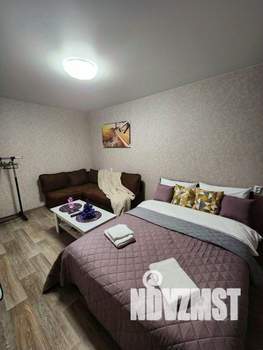 1-к квартира, посуточно, 15м2, 1/1 этаж
