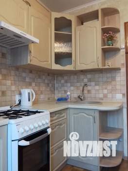 1-к квартира, посуточно, 36м2, 4/9 этаж