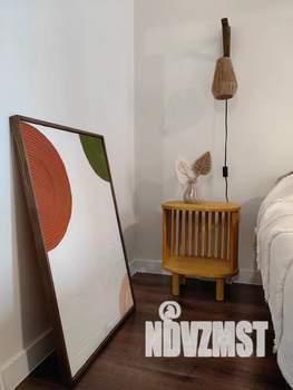 1-к квартира, посуточно, 31м2, 4/9 этаж