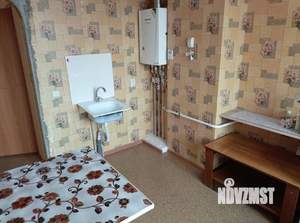 1-к квартира, на длительный срок, 37м2, 5/9 этаж