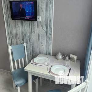 1-к квартира, посуточно, 34м2, 4/9 этаж