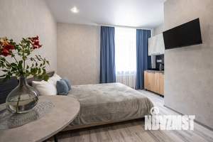 Студия квартира, посуточно, 21м2, 1/3 этаж