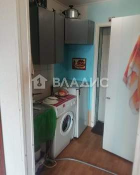 1-к квартира, на длительный срок, 20м2, 5/5 этаж