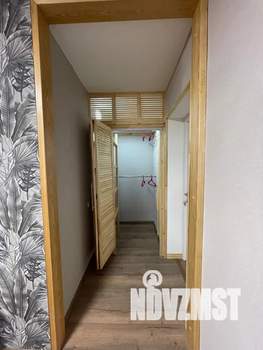 3-к квартира, посуточно, 55м2, 2/5 этаж