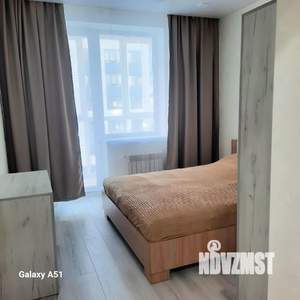 1-к квартира, на длительный срок, 36м2, 5/9 этаж