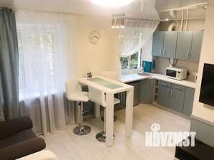 2-к квартира, посуточно, 42м2, 3/4 этаж