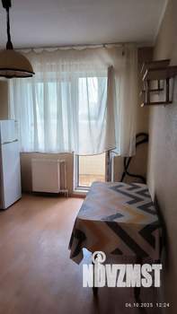 1-к квартира, на длительный срок, 40м2, 1/11 этаж