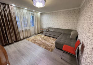 2-к квартира, на длительный срок, 54м2, 3/9 этаж