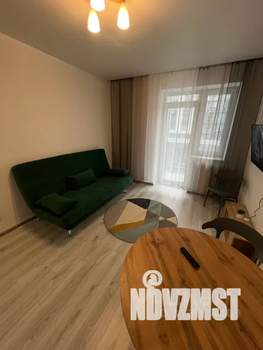 1-к квартира, посуточно, 44м2, 5/10 этаж