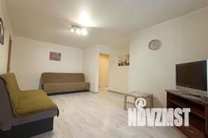 2-к квартира, посуточно, 49м2, 2/4 этаж