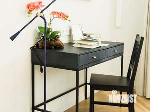 1-к квартира, посуточно, 41м2, 1/1 этаж