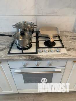 1-к квартира, посуточно, 45м2, 1/9 этаж