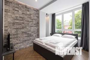 1-к квартира, посуточно, 25м2, 3/8 этаж