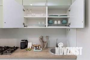 1-к квартира, посуточно, 35м2, 2/9 этаж