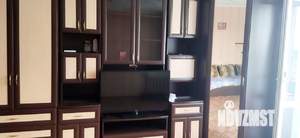 1-к квартира, на длительный срок, 42м2, 5/5 этаж