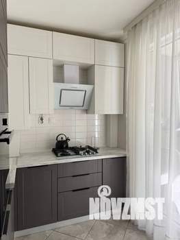 1-к квартира, посуточно, 40м2, 1/10 этаж