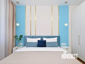 3-к квартира, посуточно, 65м2, 8/9 этаж