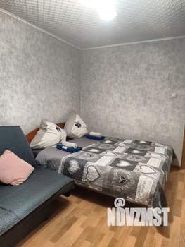 1-к квартира, на длительный срок, 31м2, 4/5 этаж