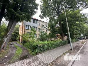 1-к квартира, на длительный срок, 38м2, 1/3 этаж
