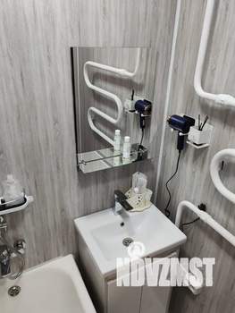 2-к квартира, посуточно, 50м2, 5/9 этаж