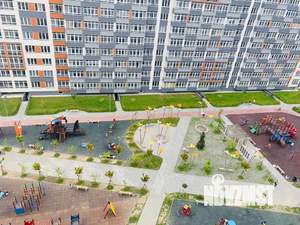 Студия квартира, посуточно, 25м2, 10/16 этаж