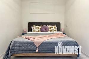 2-к квартира, посуточно, 46м2, 1/5 этаж