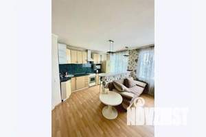 1-к квартира, посуточно, 25м2, 5/5 этаж