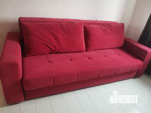 1-к квартира, на длительный срок, 35м2, 1/10 этаж