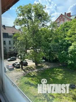 Студия квартира, посуточно, 35м2, 3/3 этаж