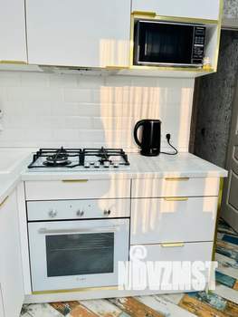 2-к квартира, посуточно, 45м2, 3/5 этаж