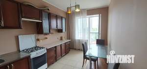 1-к квартира, на длительный срок, 42м2, 5/9 этаж