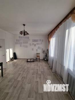 2-к квартира, на длительный срок, 50м2, 3/3 этаж