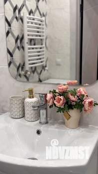 1-к квартира, на длительный срок, 40м2, 1/11 этаж