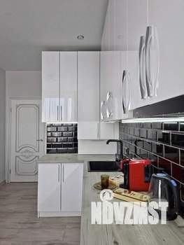 1-к квартира, посуточно, 49м2, 1/1 этаж